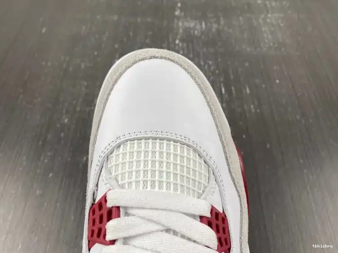 Reps TBkick SB Red Pine DR5415-160 4 Jordan Retro 0519